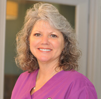 Beverly Hamner