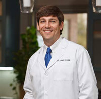 Dr. Lewis Cole